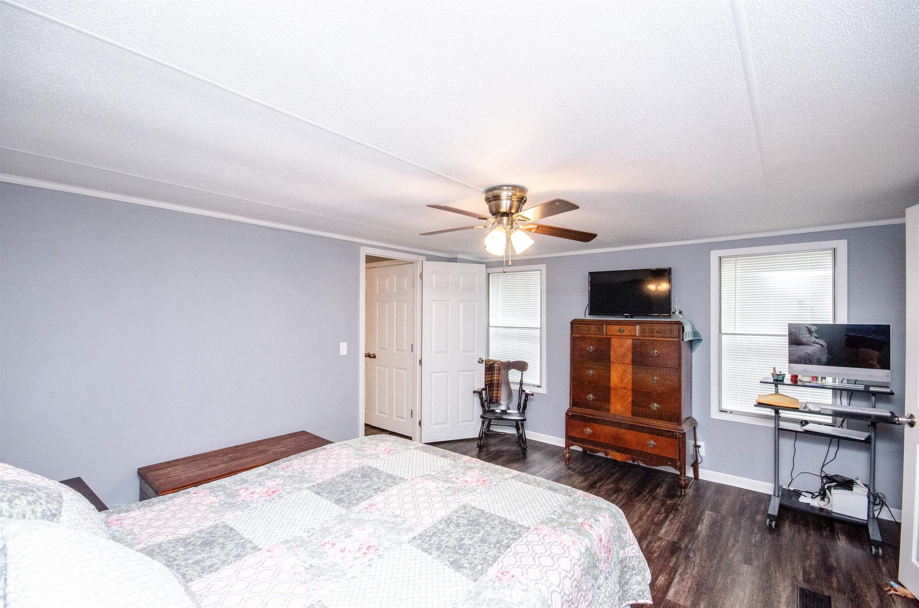 CABOT CITY AREA - Residential