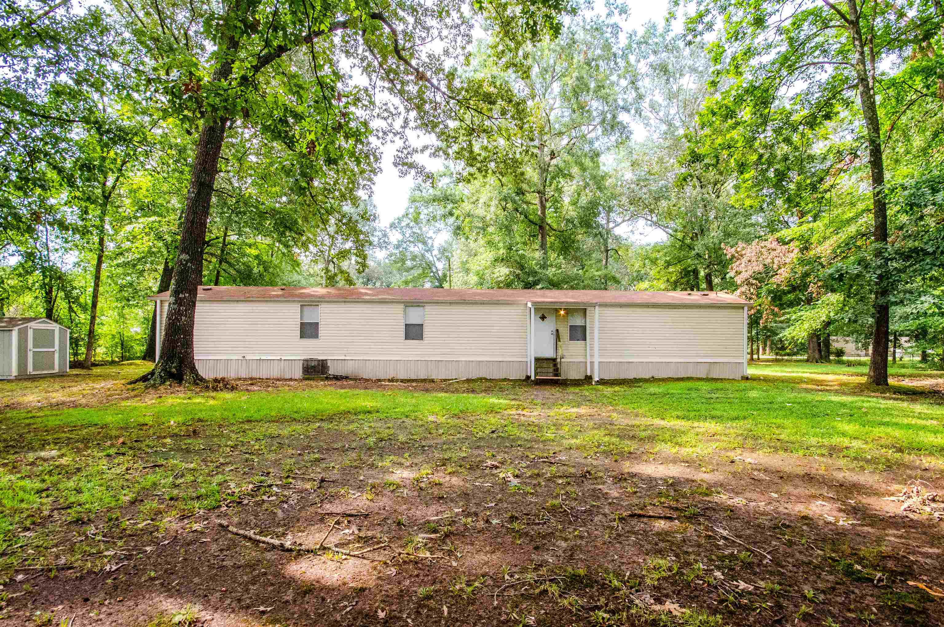 CABOT CITY AREA - Residential