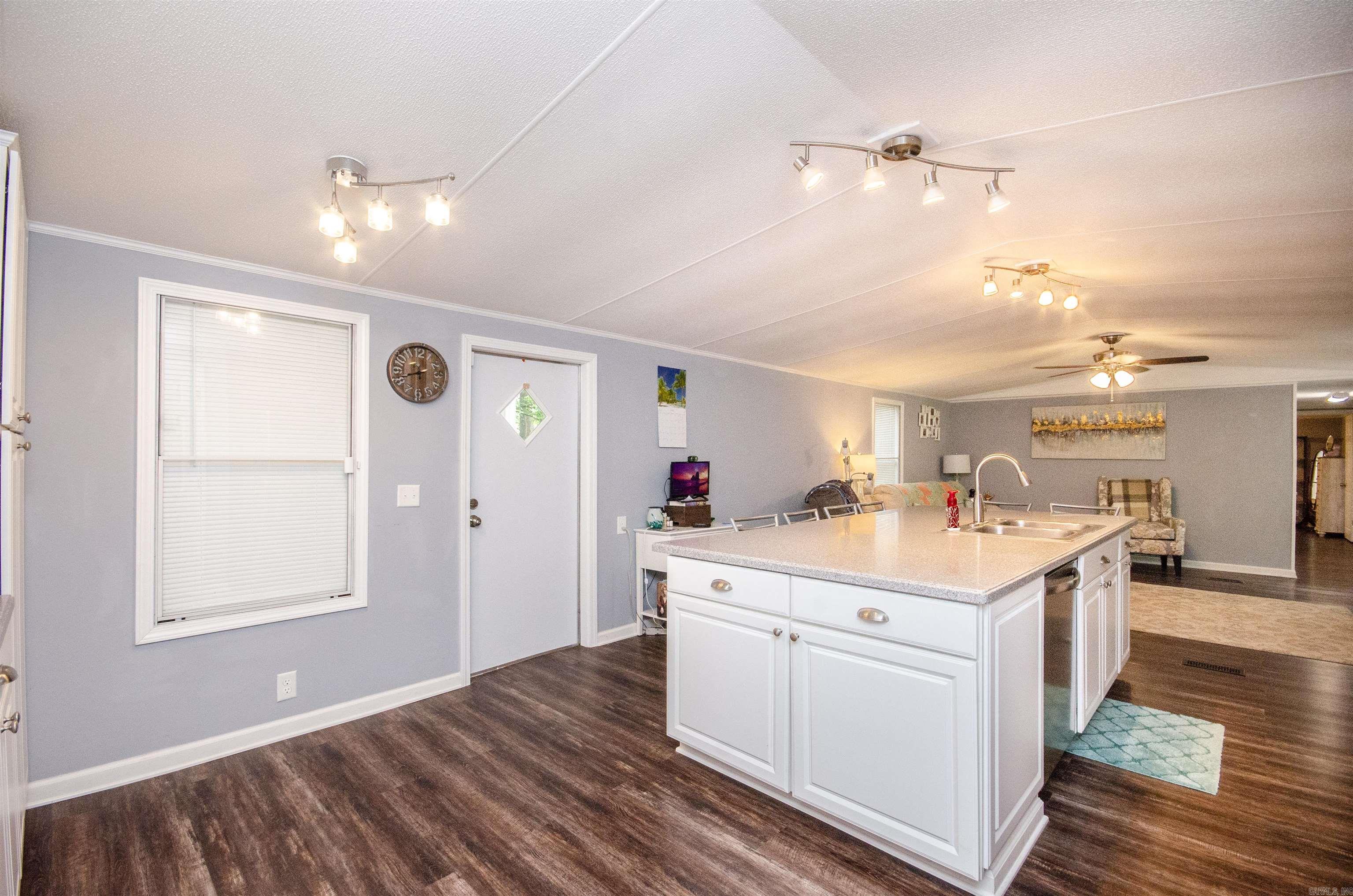 CABOT CITY AREA - Residential