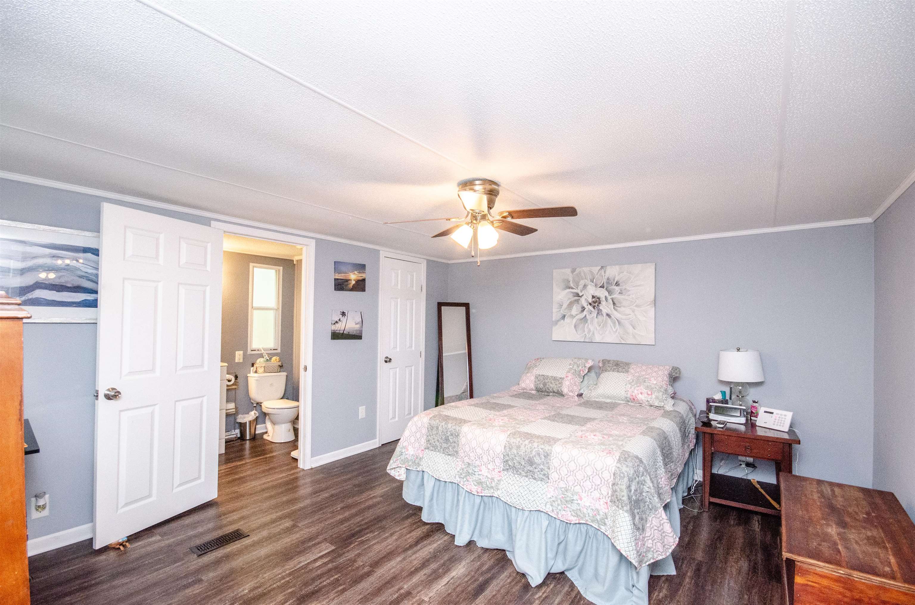 CABOT CITY AREA - Residential