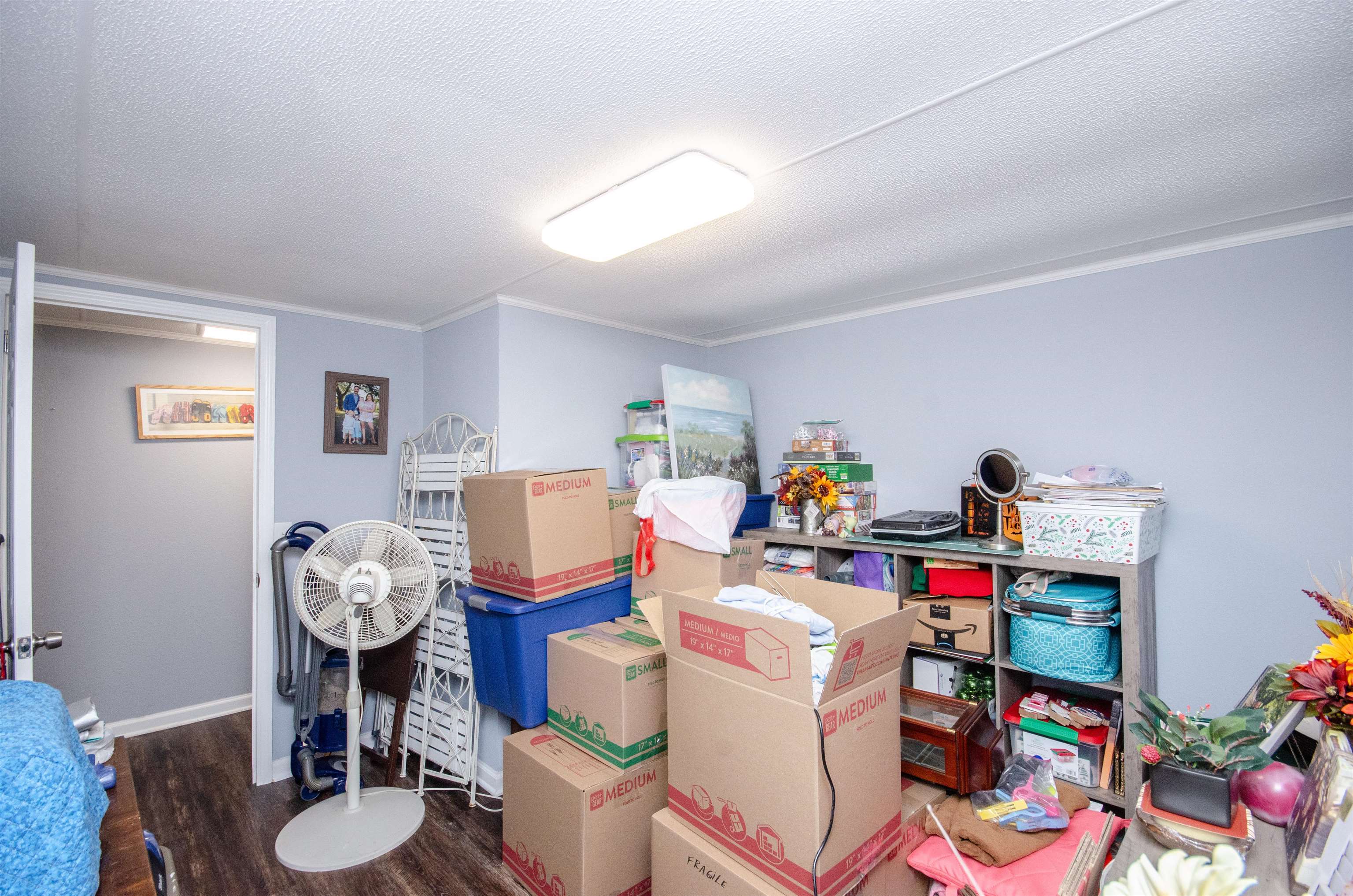 CABOT CITY AREA - Residential