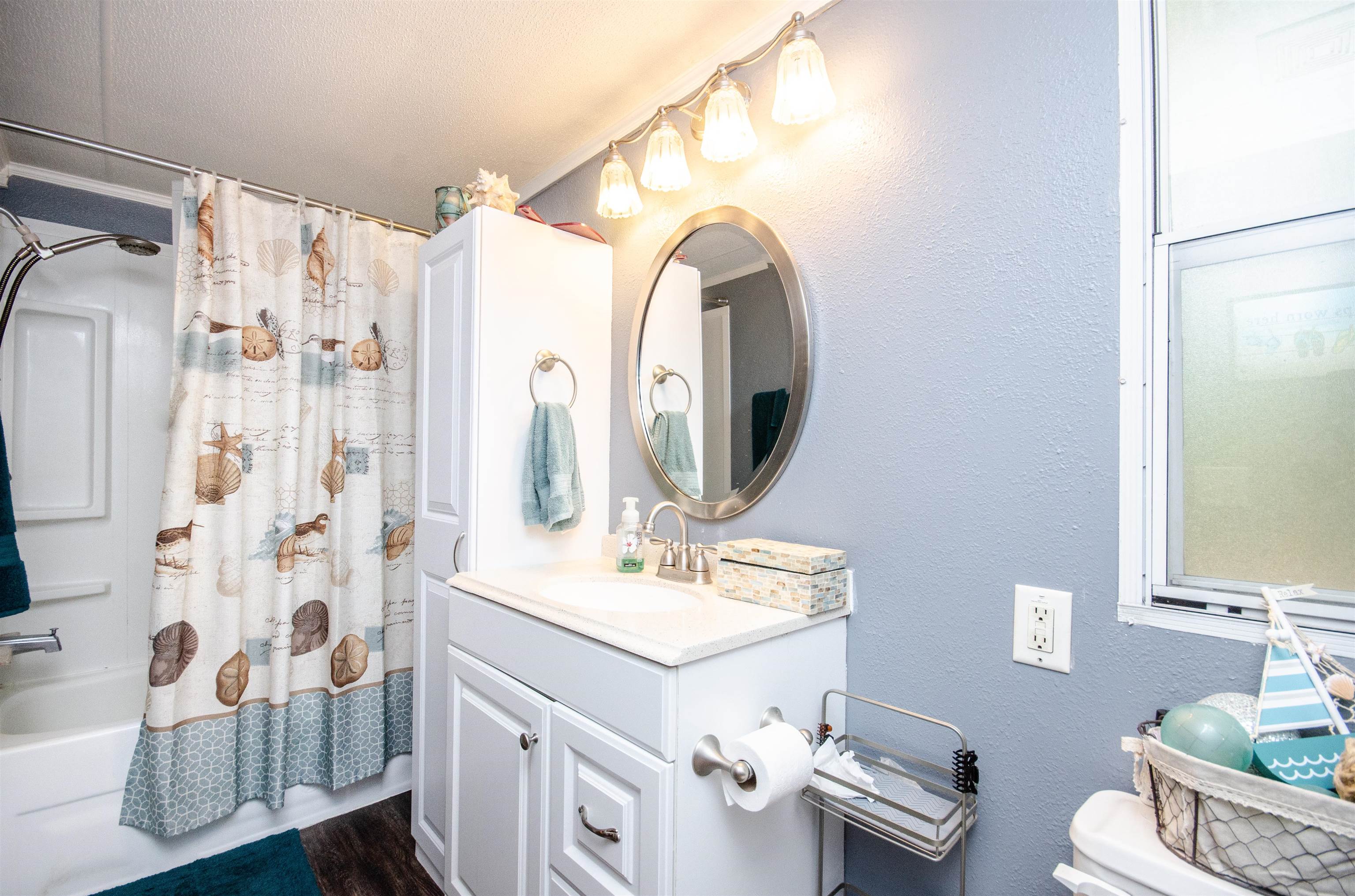 CABOT CITY AREA - Residential