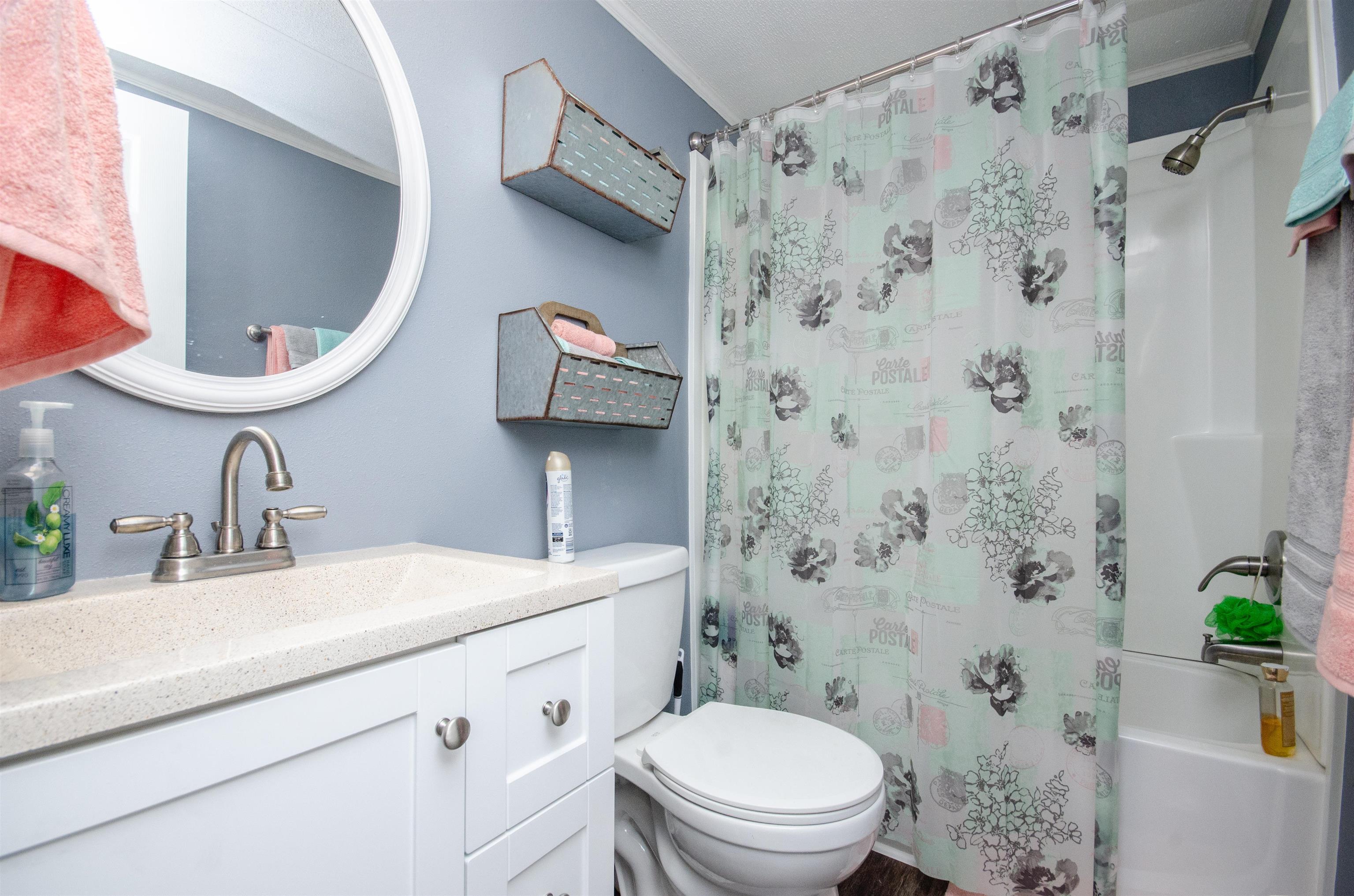 CABOT CITY AREA - Residential