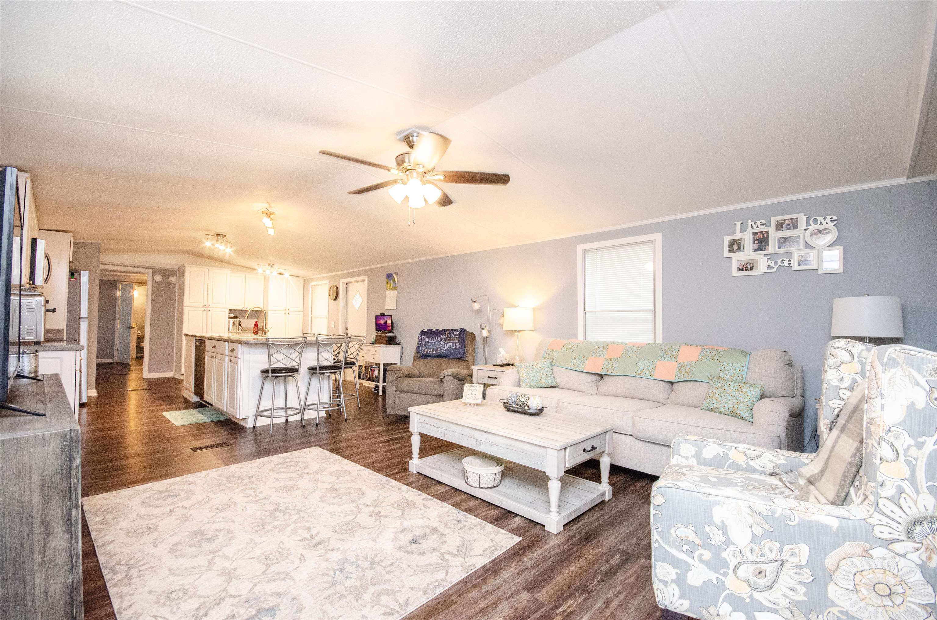 CABOT CITY AREA - Residential