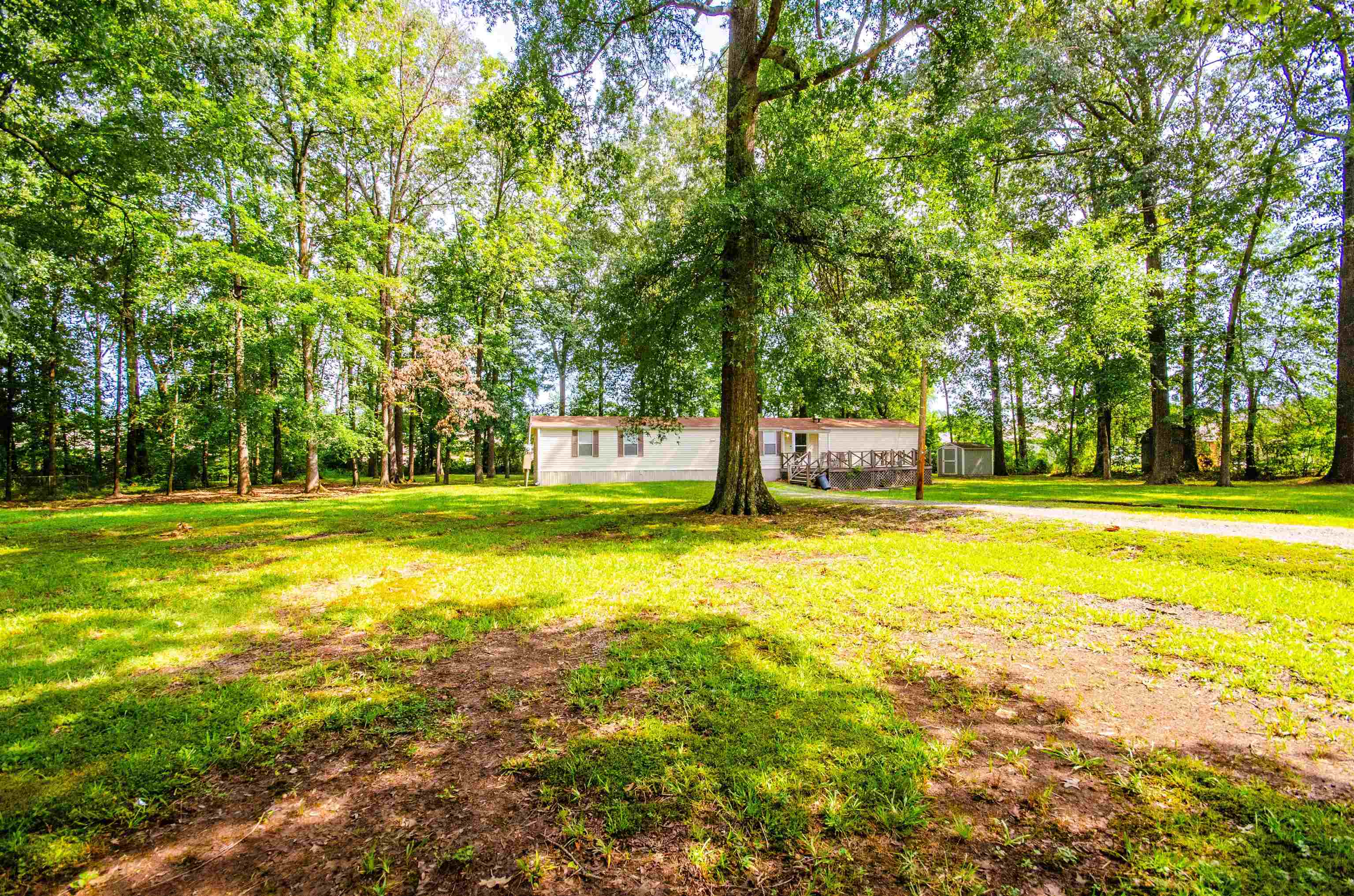 CABOT CITY AREA - Residential