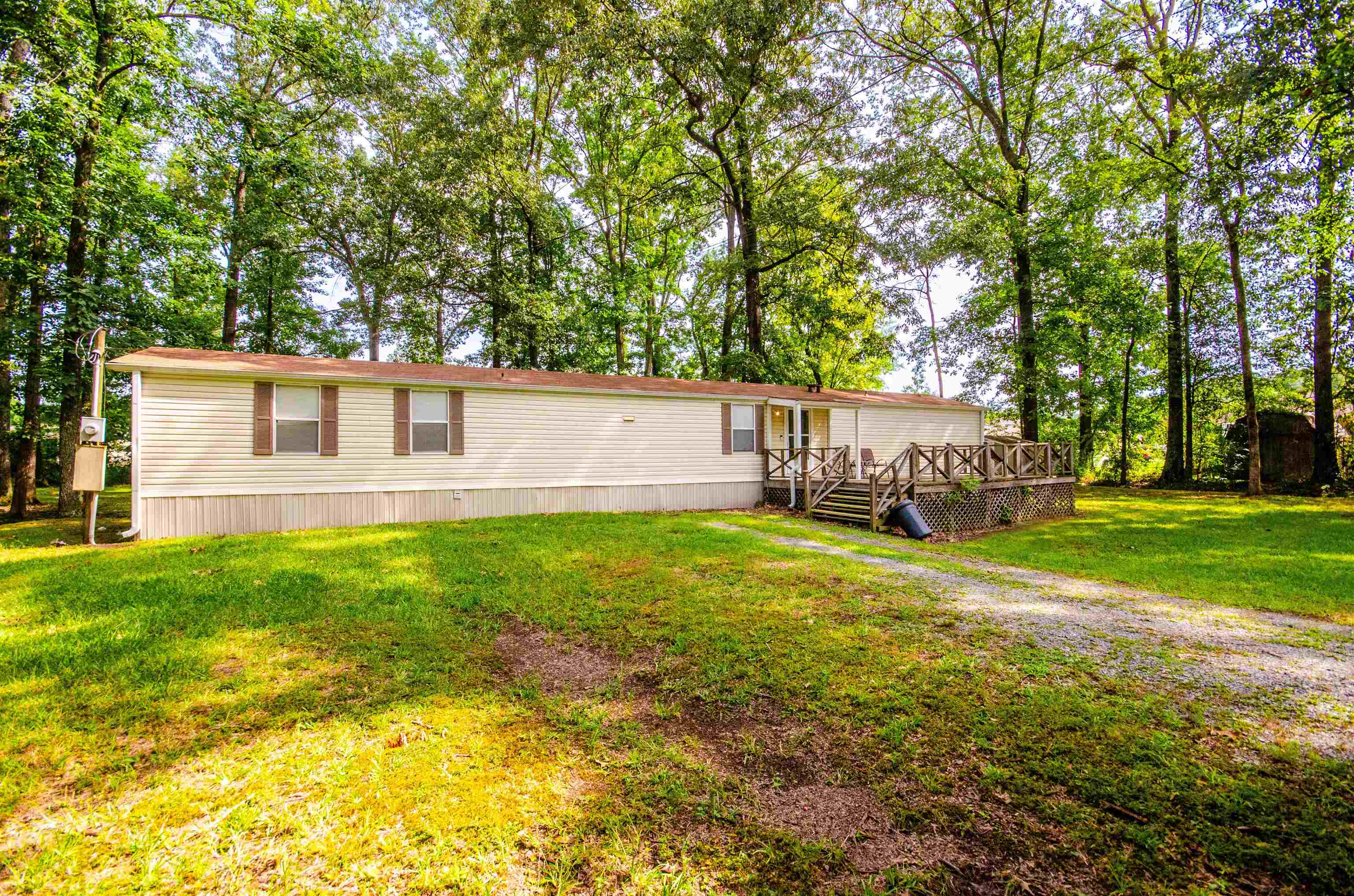 CABOT CITY AREA - Residential