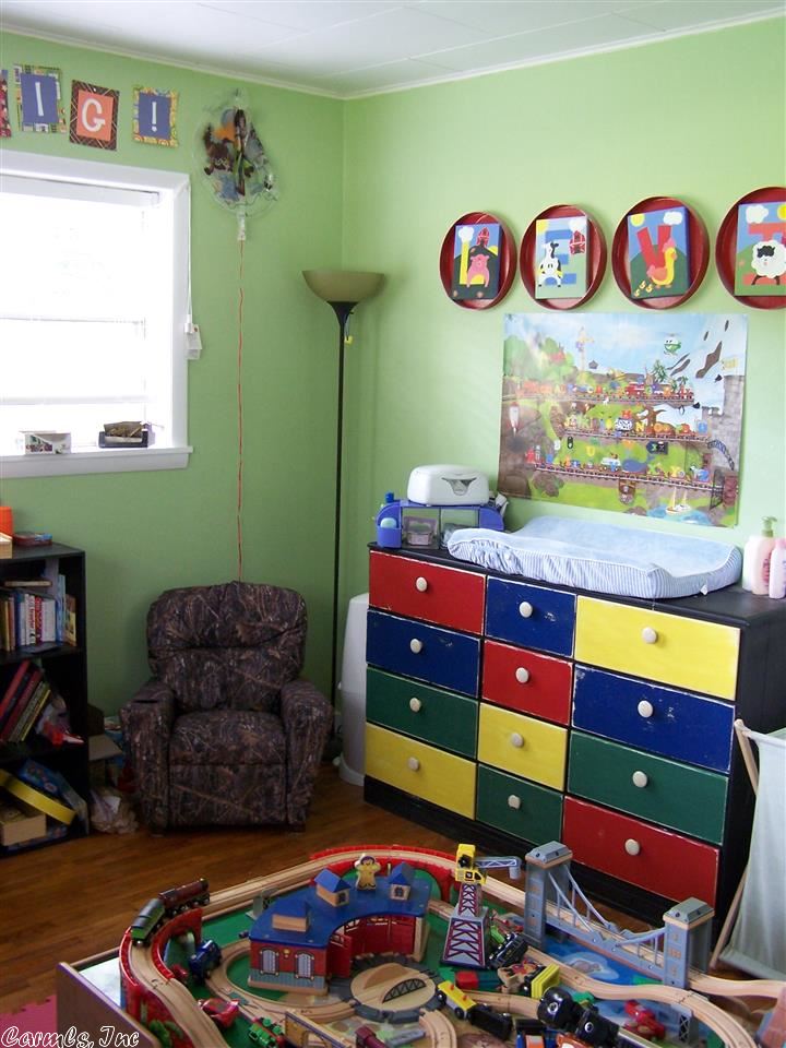 Clinton Original - Residential