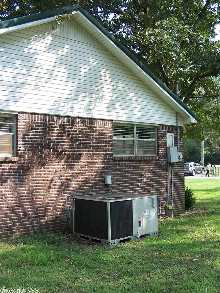 Clinton Original - Residential