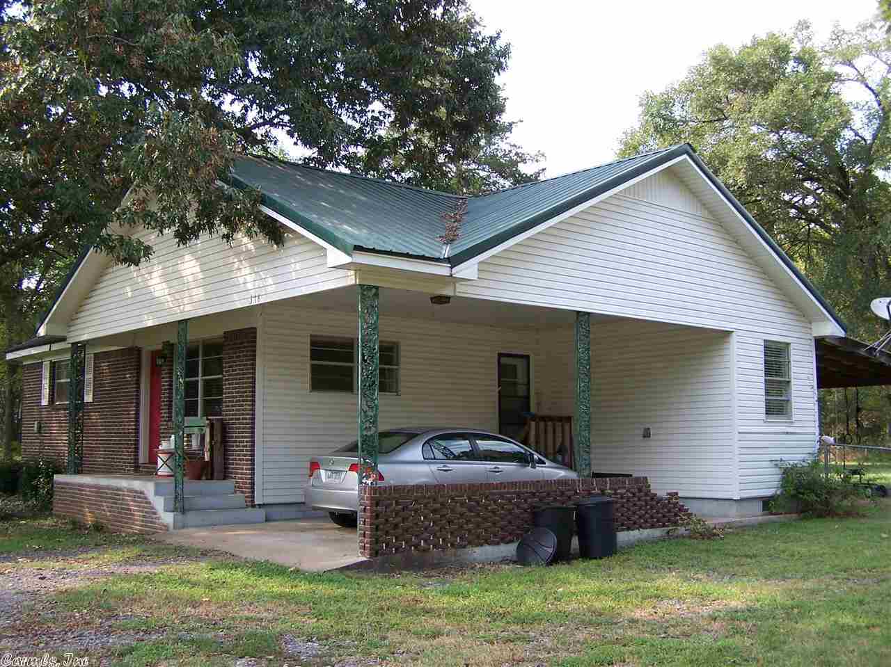 Clinton Original - Residential