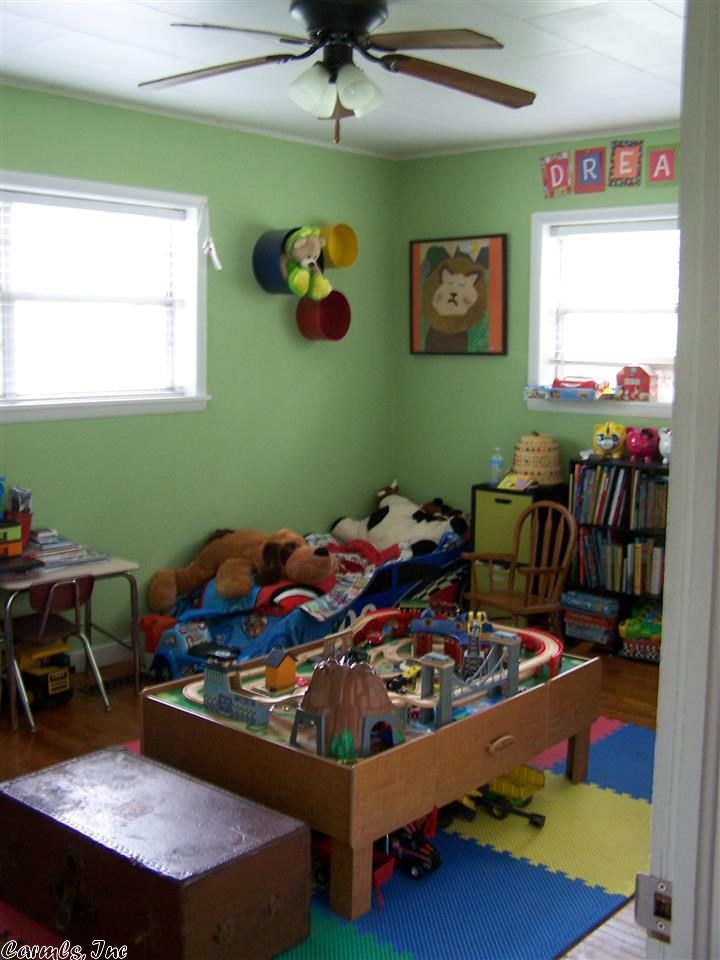 Clinton Original - Residential