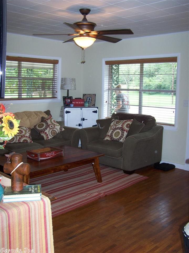 Clinton Original - Residential