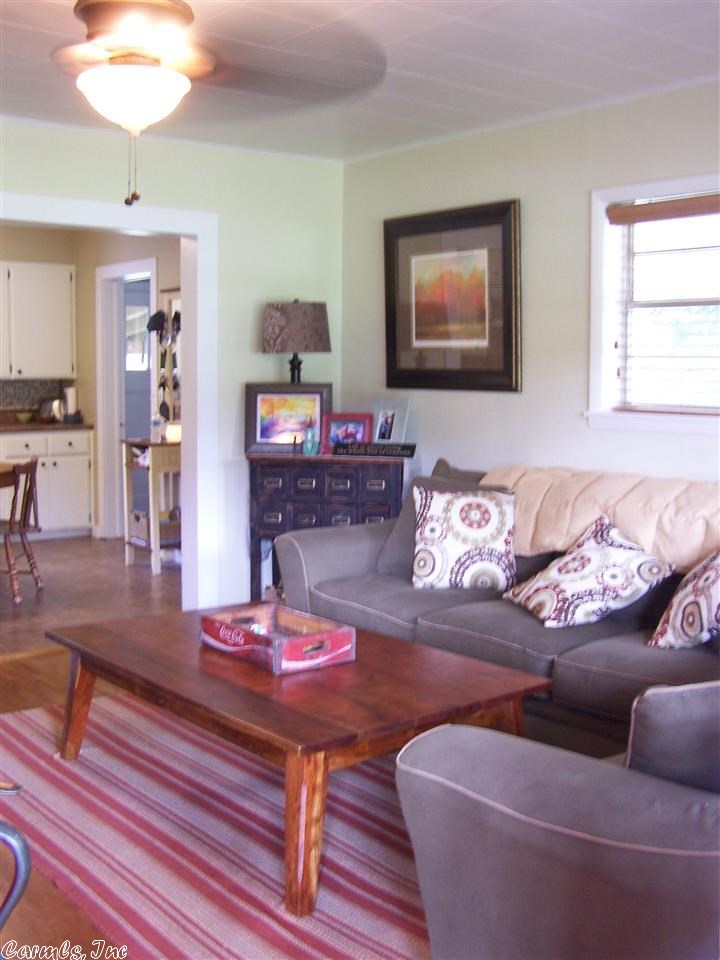 Clinton Original - Residential