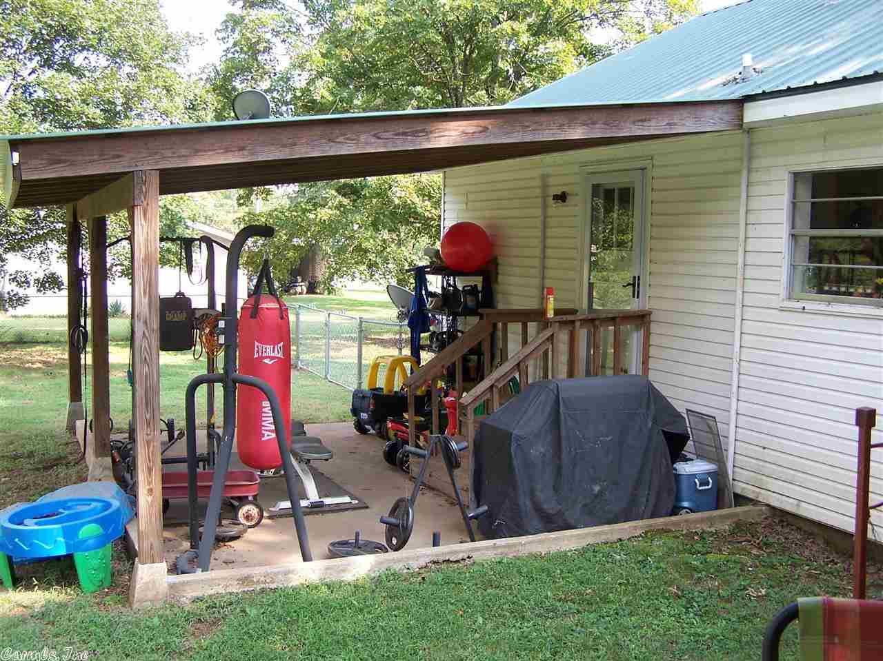 Clinton Original - Residential