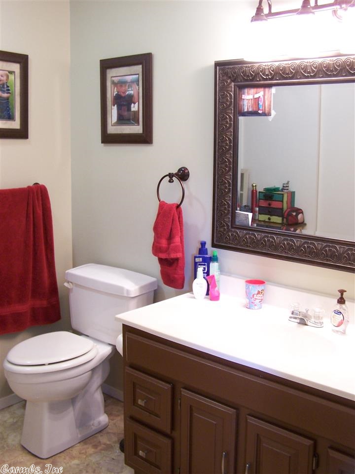 Clinton Original - Residential