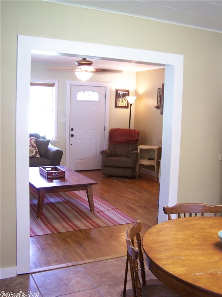 Clinton Original - Residential