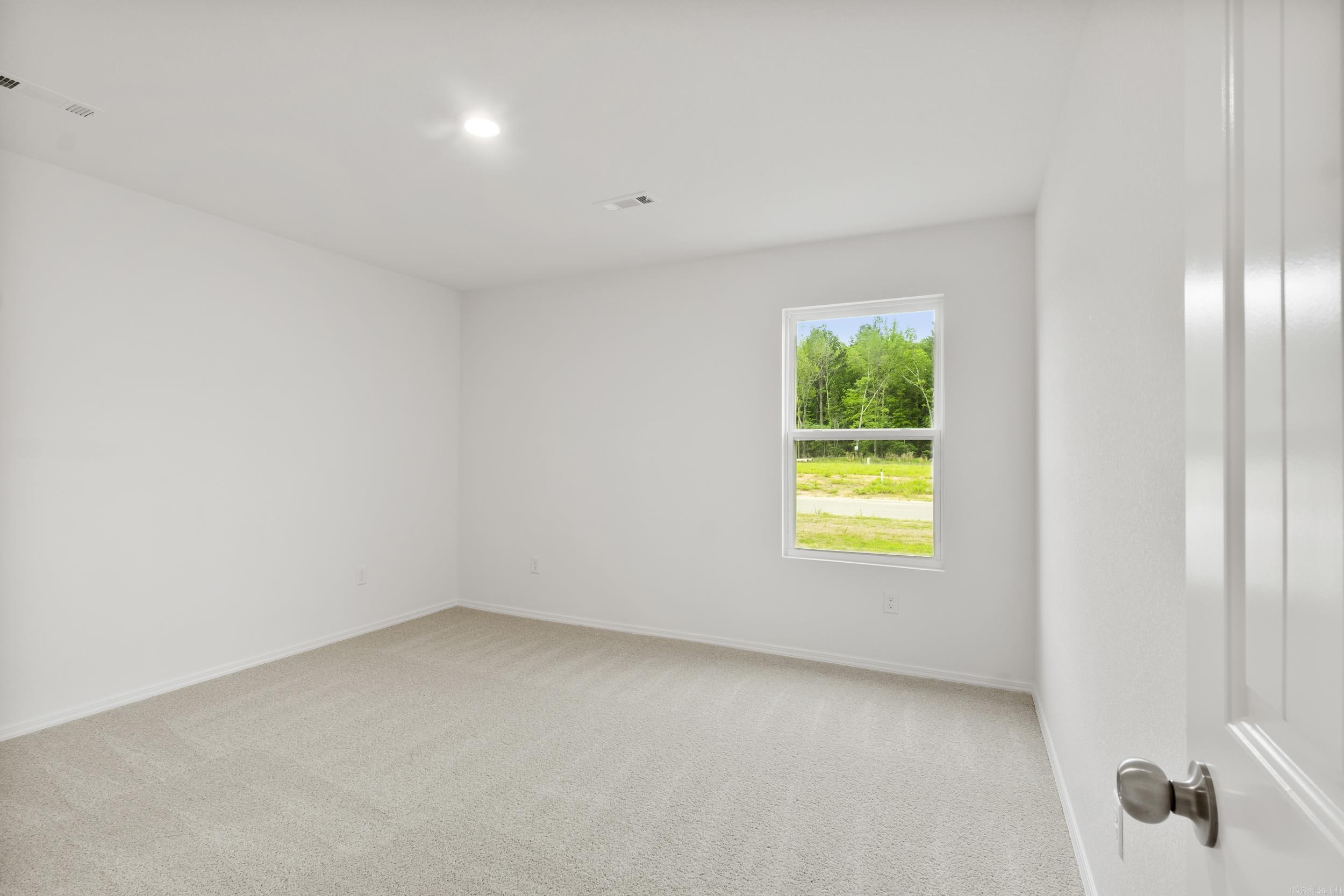 COUNTRY CLUB OF ARK THE - Residential