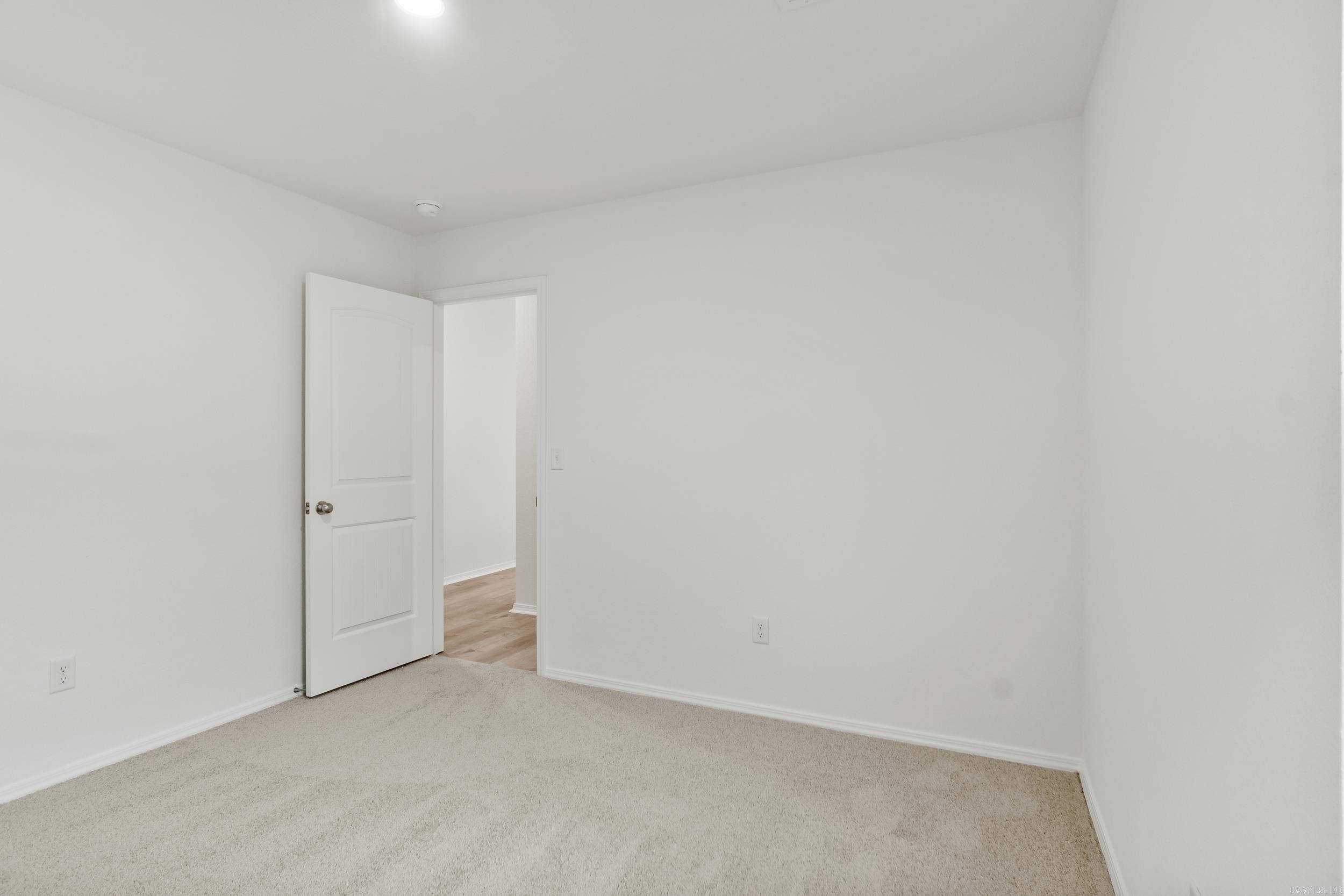 COUNTRY CLUB OF ARK THE - Residential