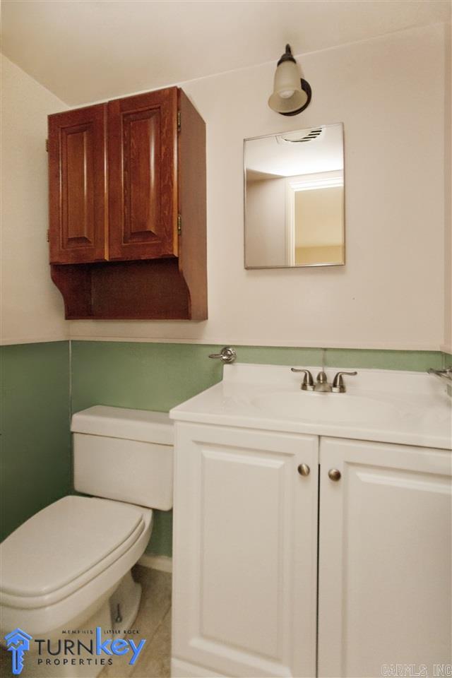 Meadowcliff - Residential Lease