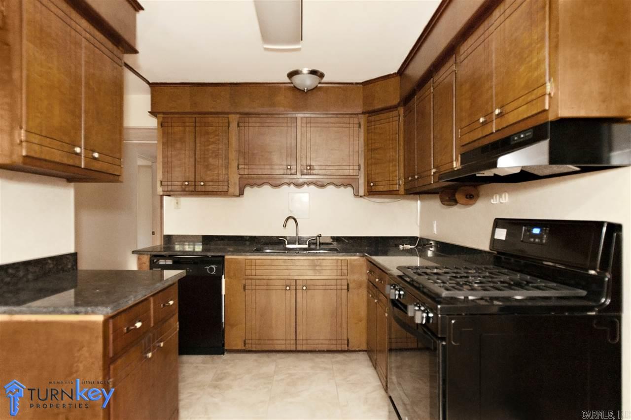 Meadowcliff - Residential Lease