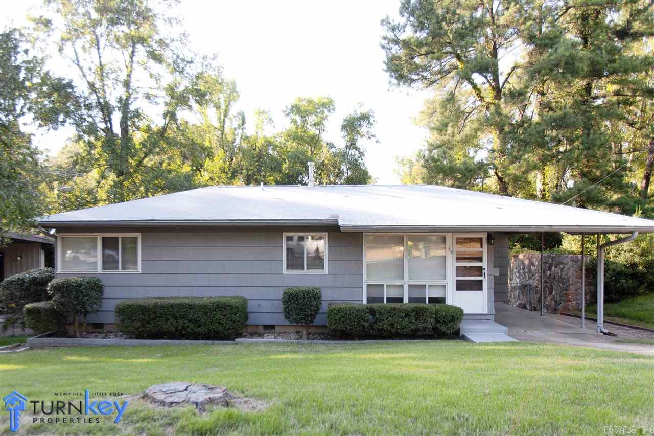 Meadowcliff - Residential Lease