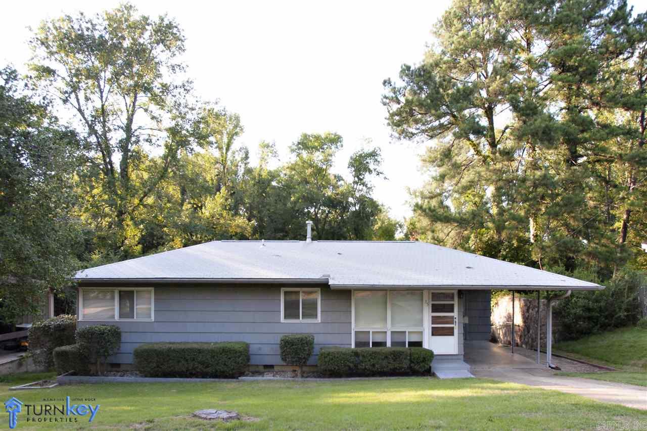 Meadowcliff - Residential Lease