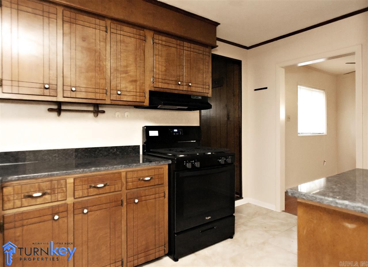 Meadowcliff - Residential Lease