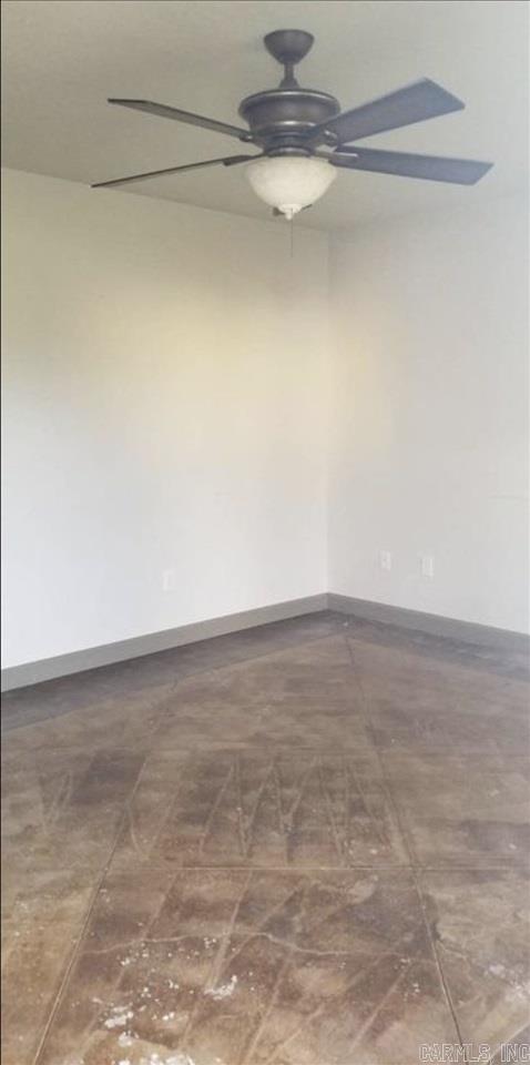 Not in Subdivision - Residential Lease