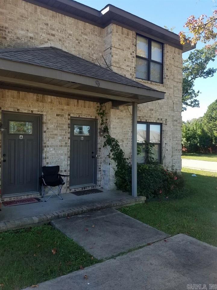 Not in Subdivision - Residential Lease