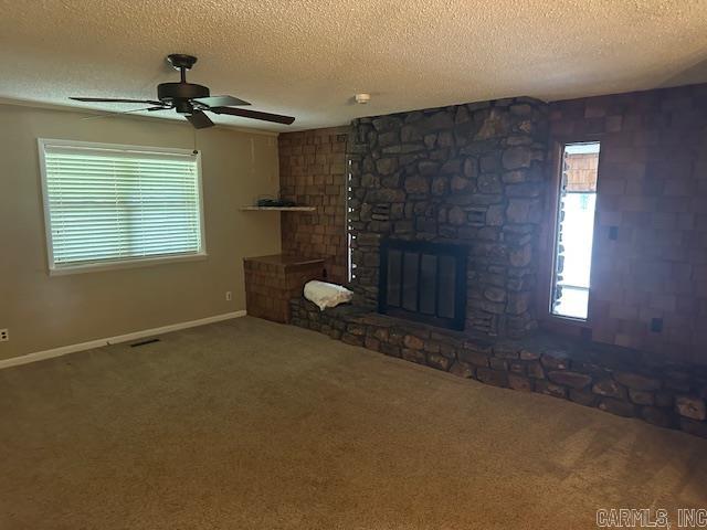 Conway County - Residential