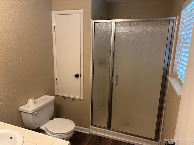 Conway County - Residential