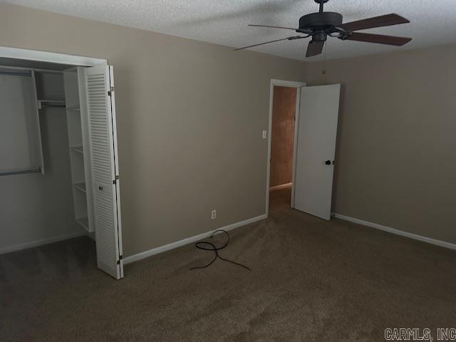 Conway County - Residential