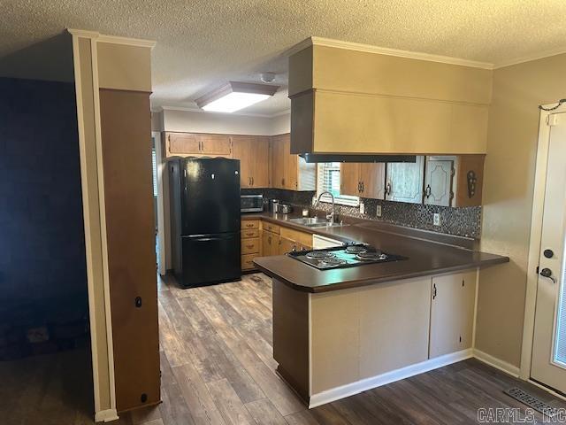 Conway County - Residential