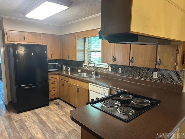 Conway County - Residential