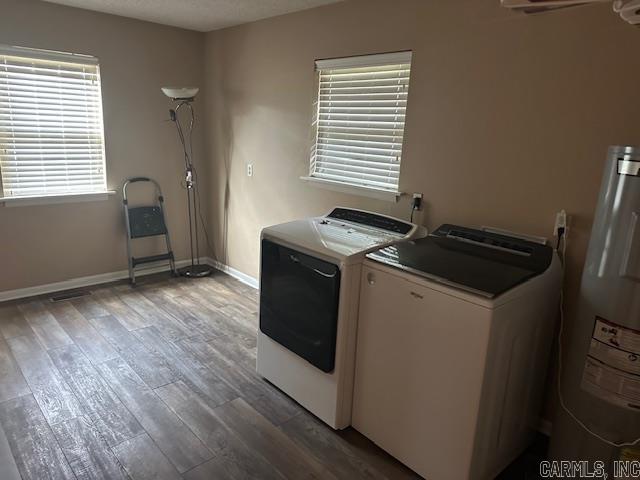 Conway County - Residential