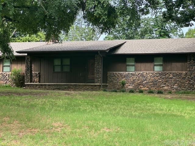 Conway County - Residential