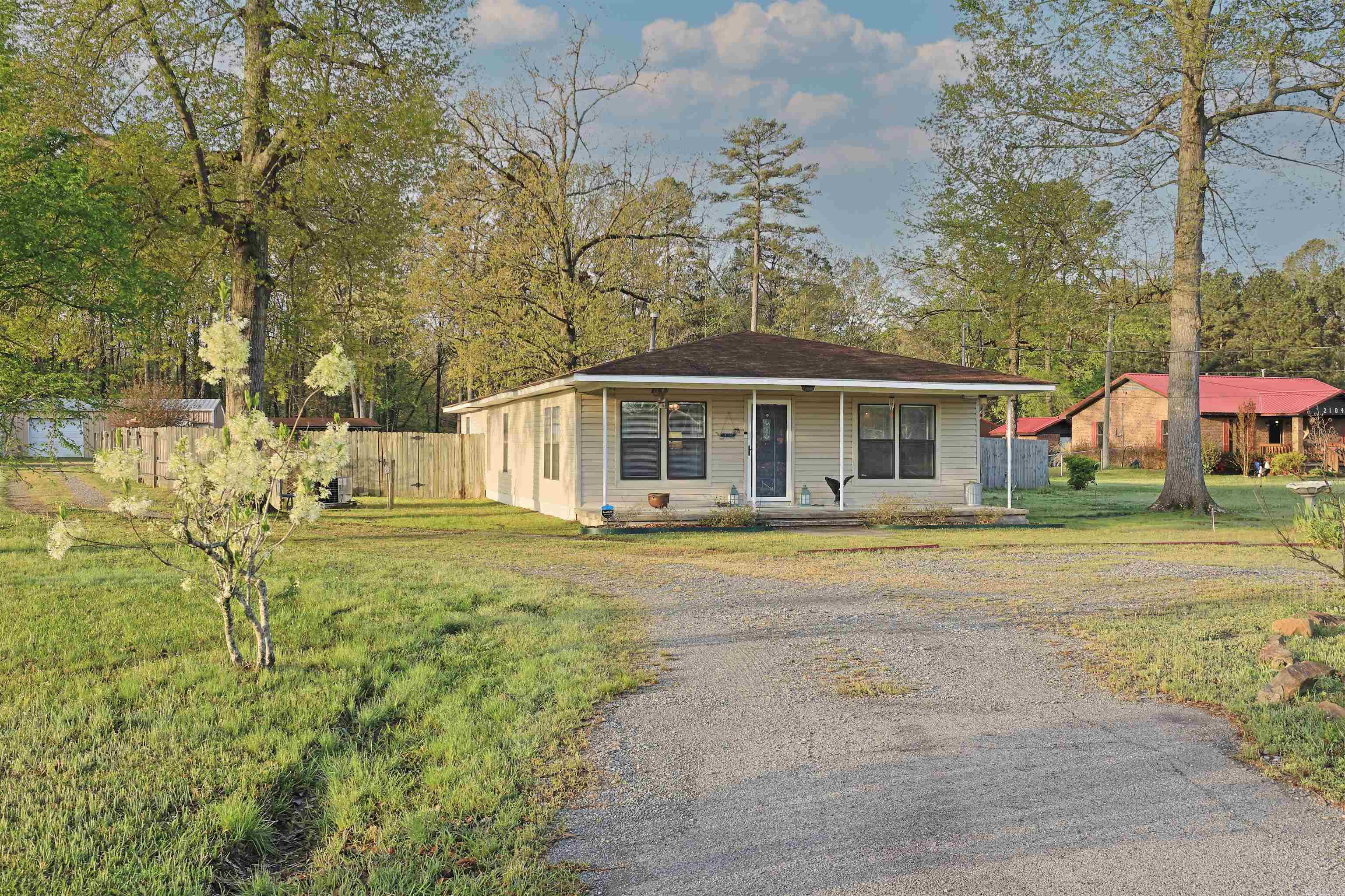 Hildersheim - Residential