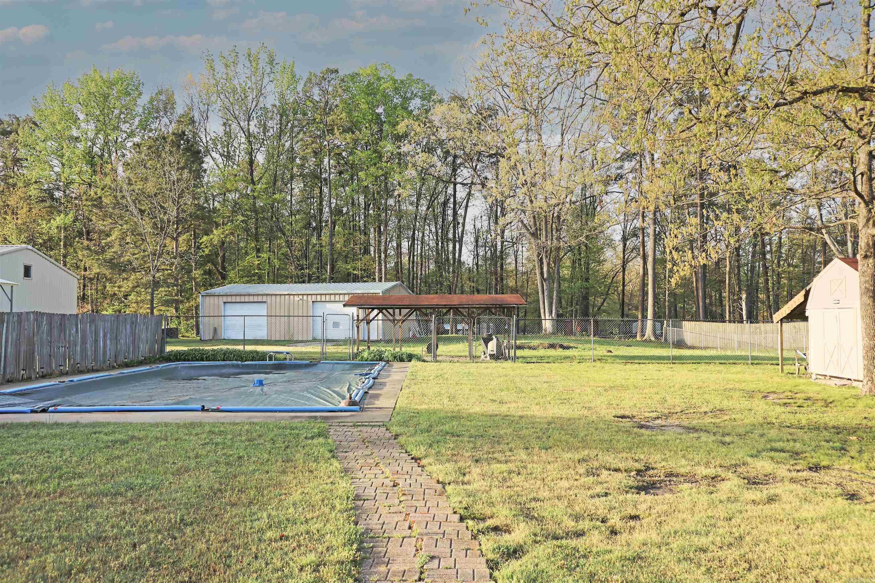 Hildersheim - Residential