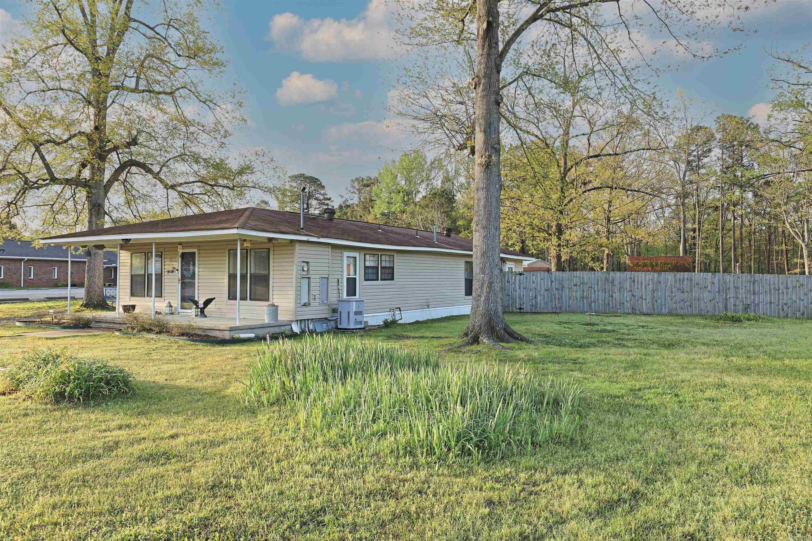 Hildersheim - Residential