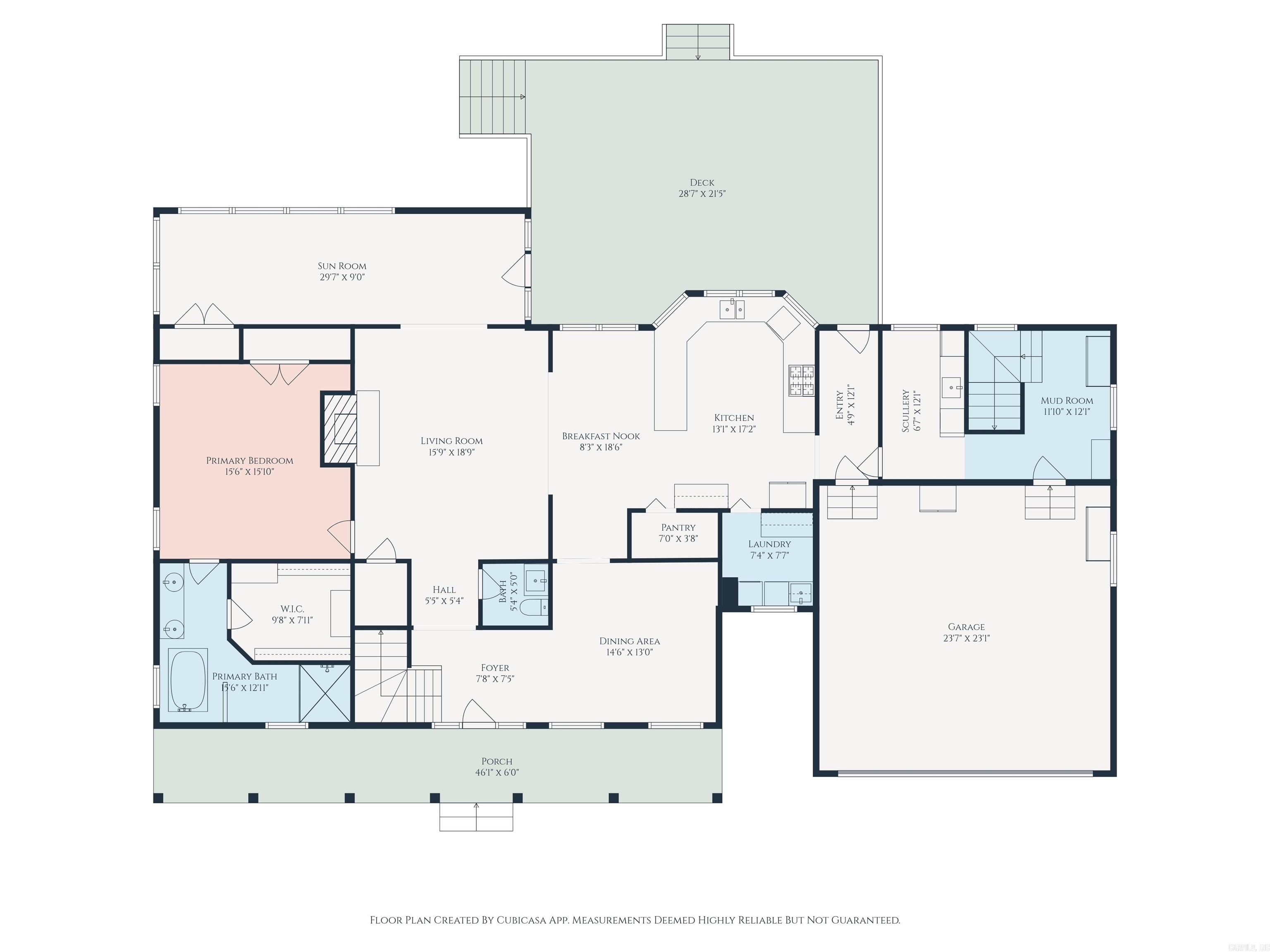 216 LAKEVIEW - Residential
