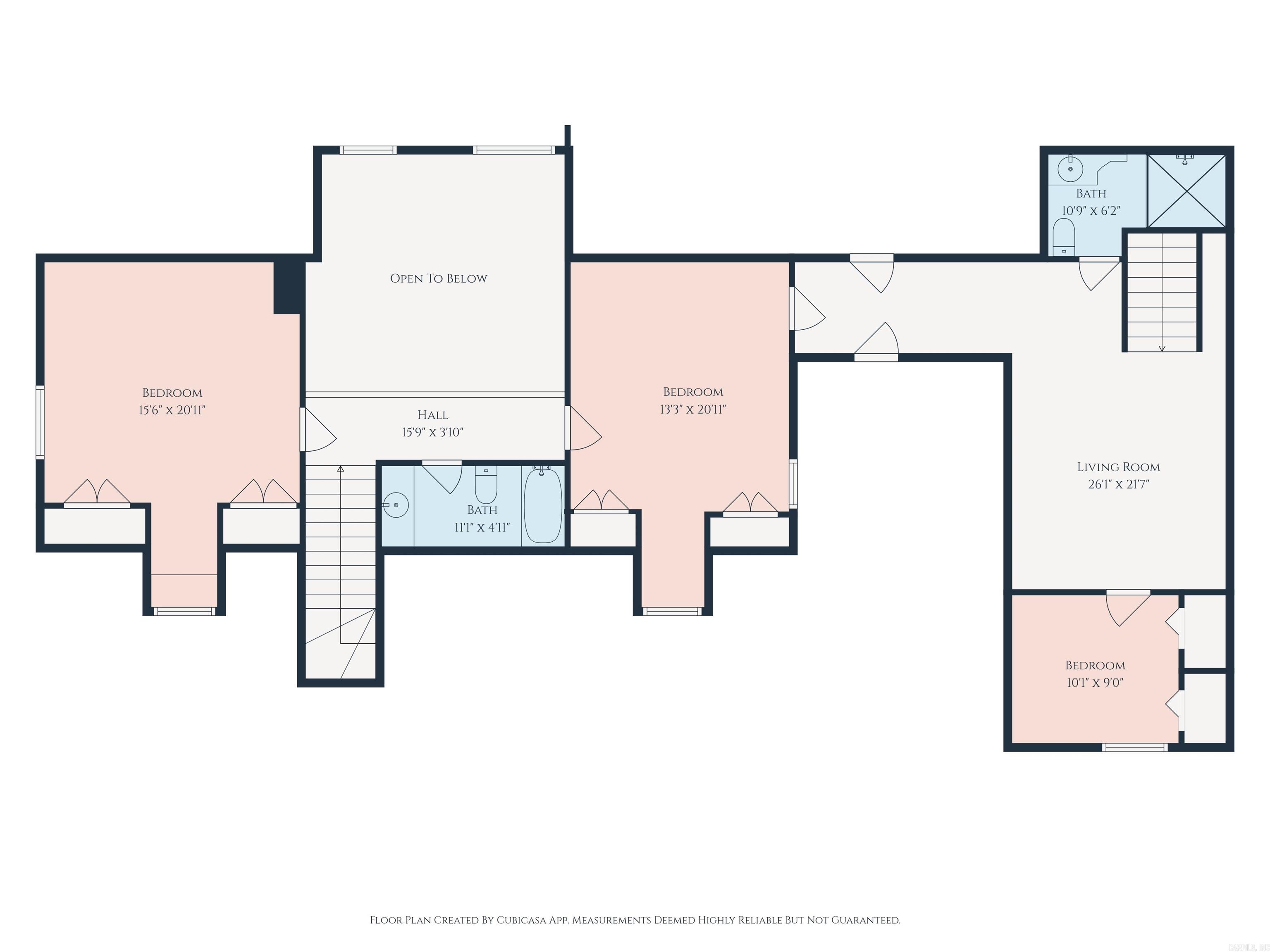 216 LAKEVIEW - Residential