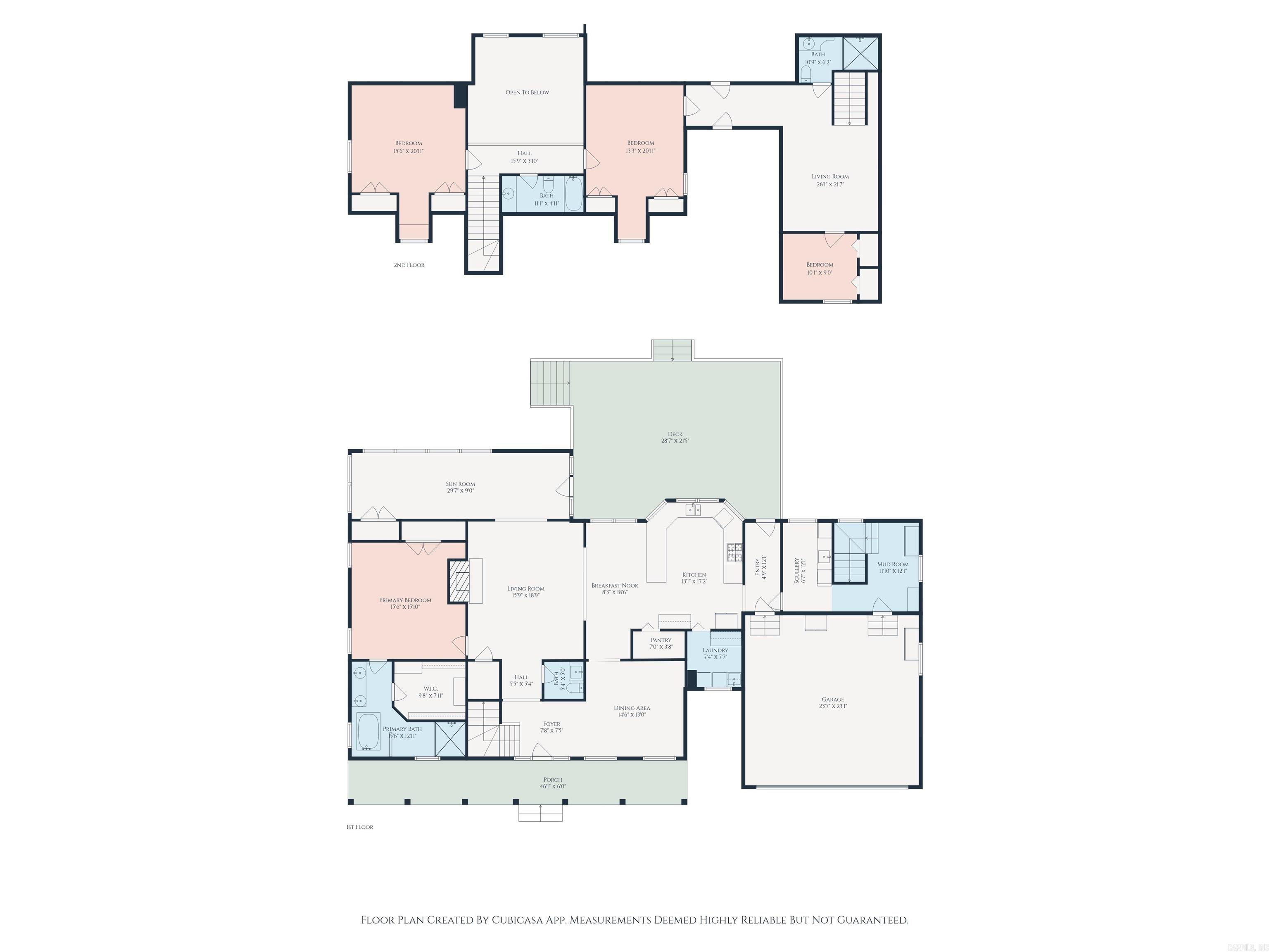 216 LAKEVIEW - Residential