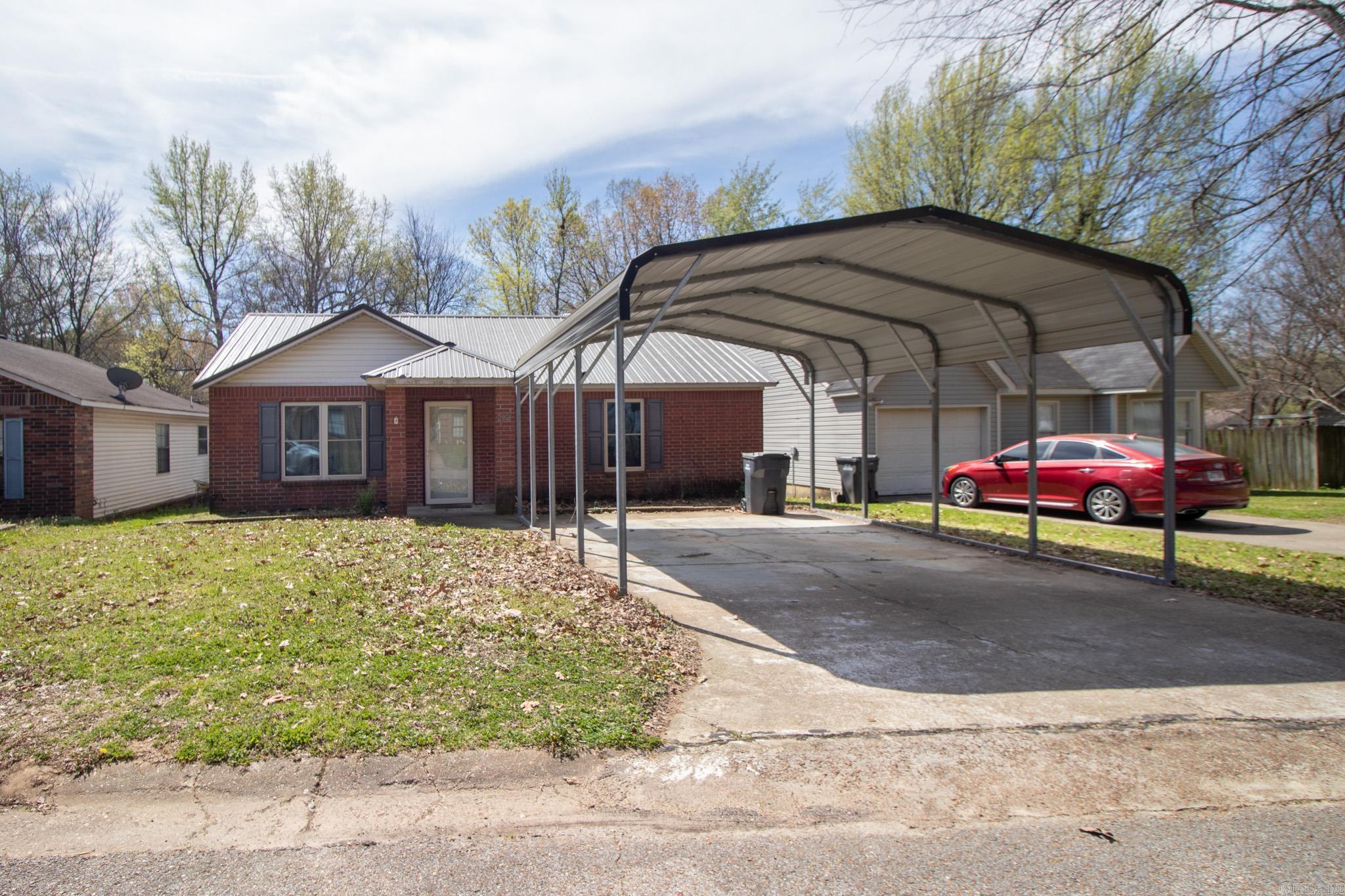 Tanglewood - Residential