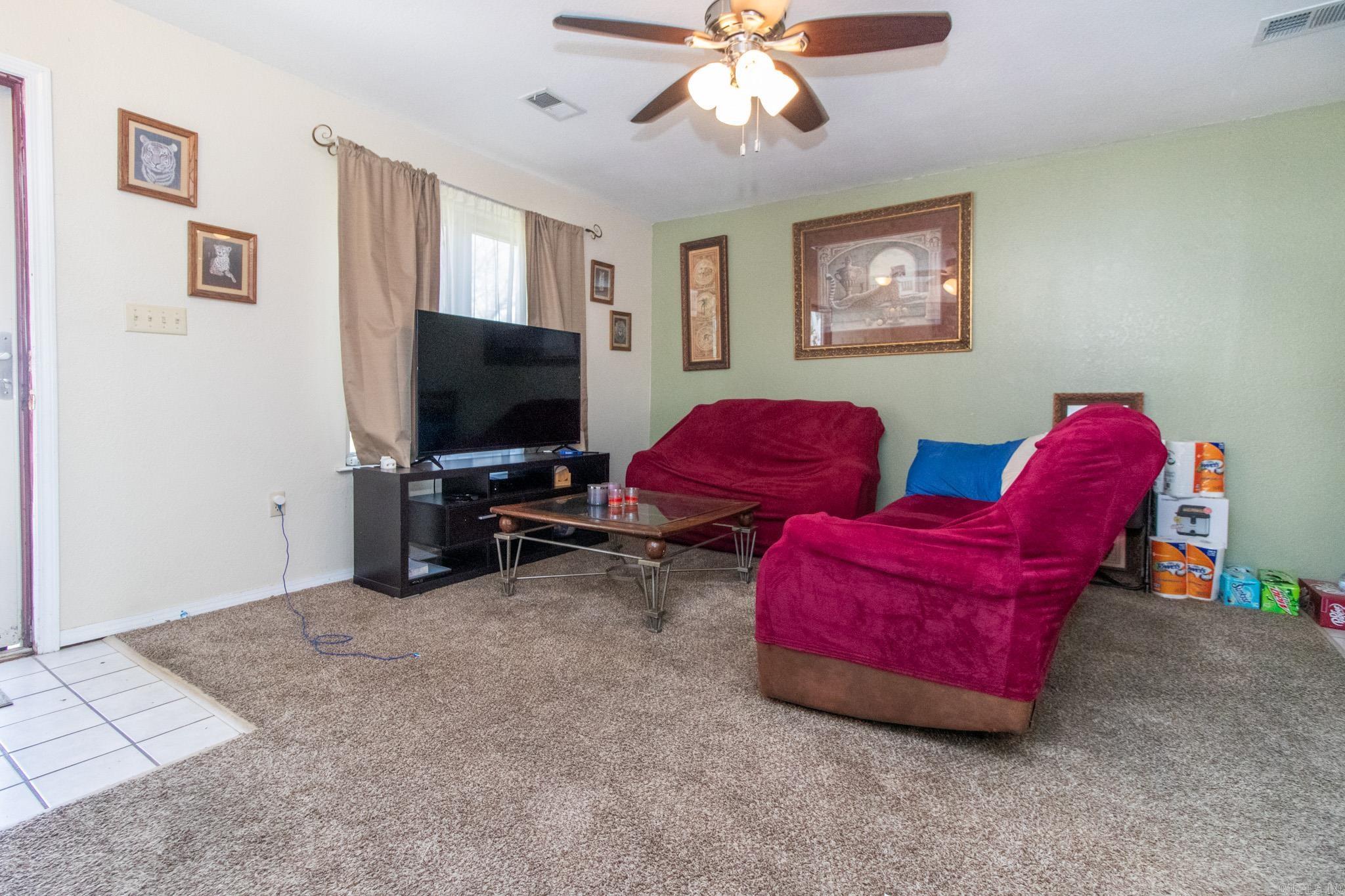 Tanglewood - Residential