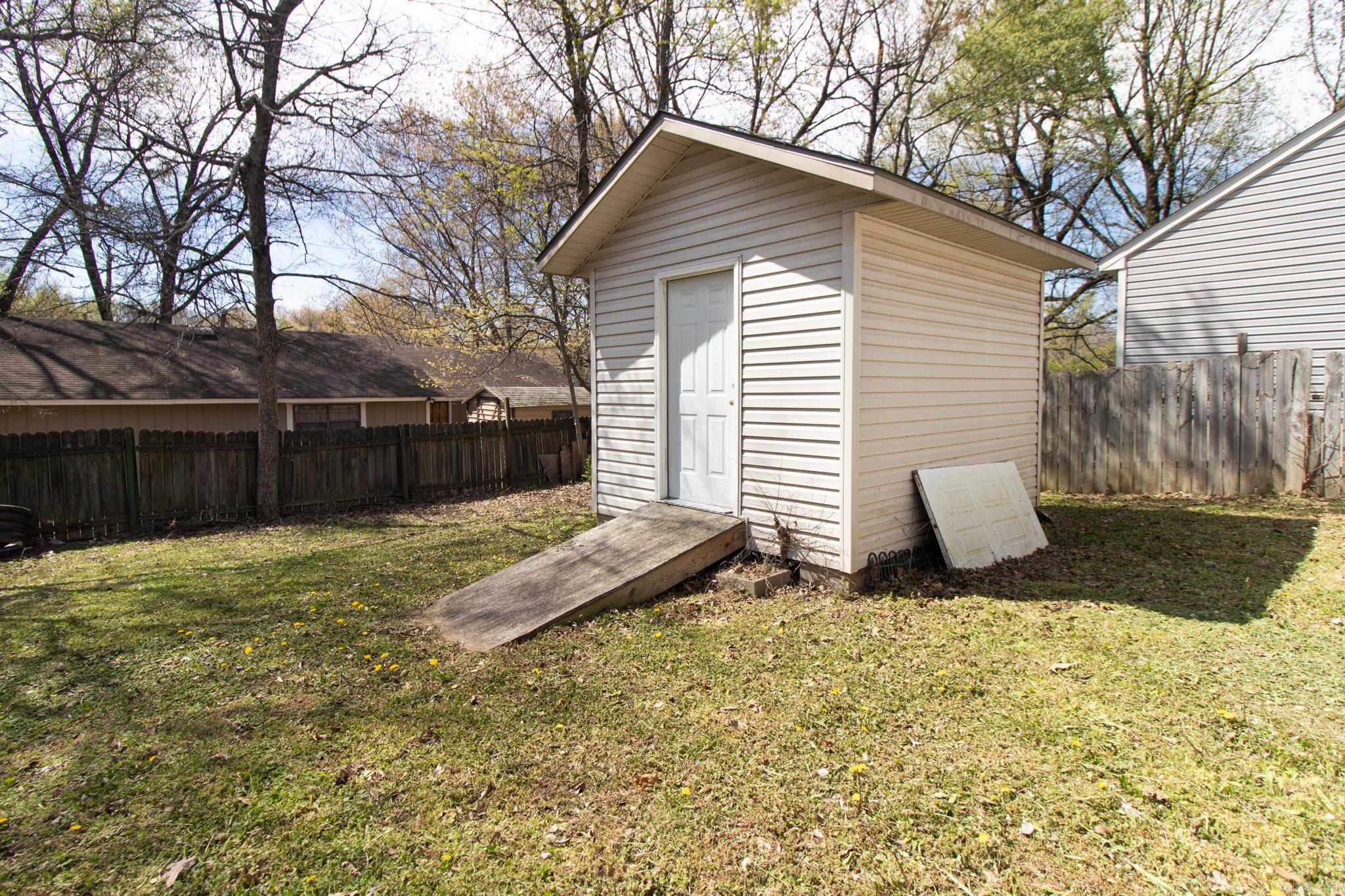 Tanglewood - Residential