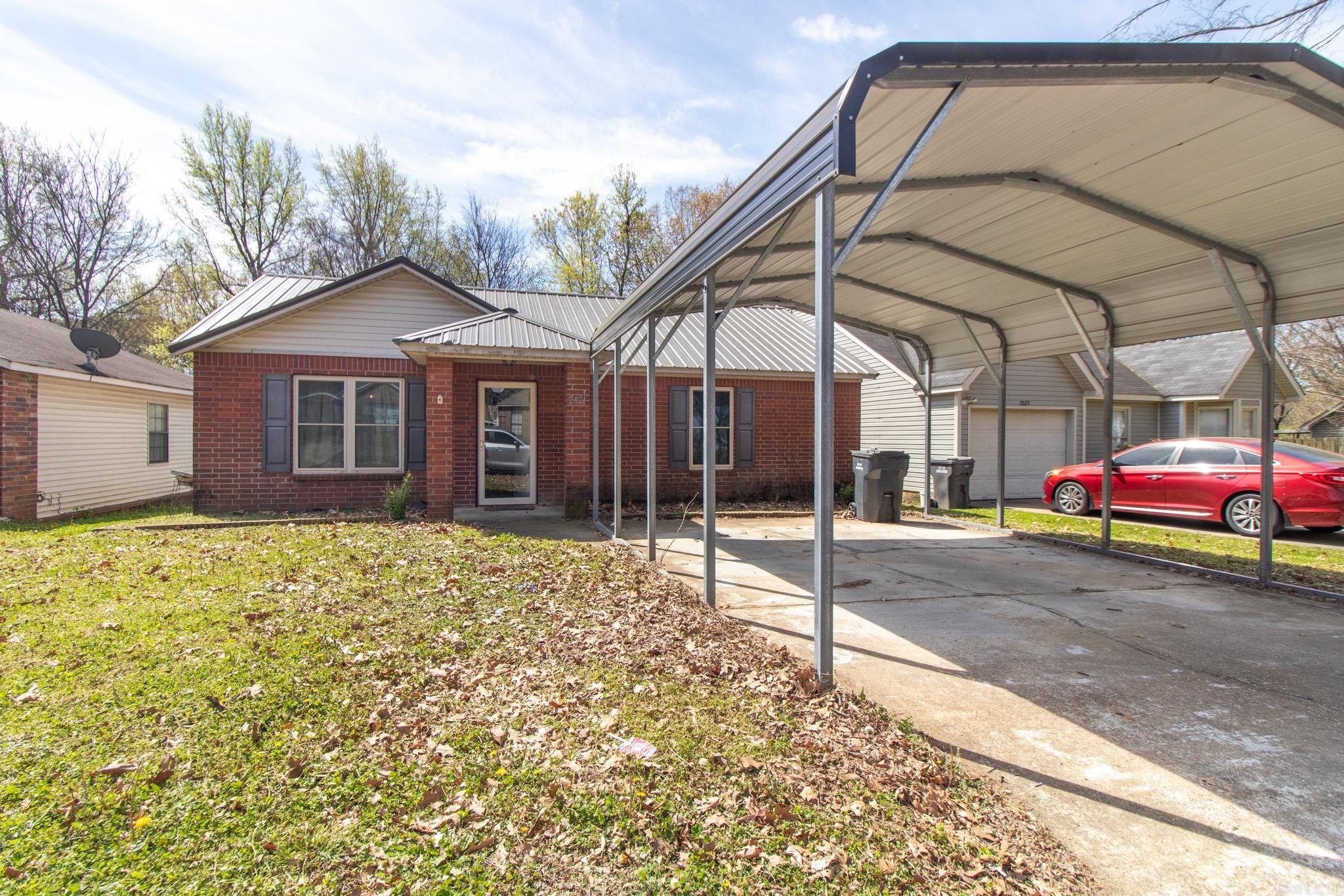 Tanglewood - Residential