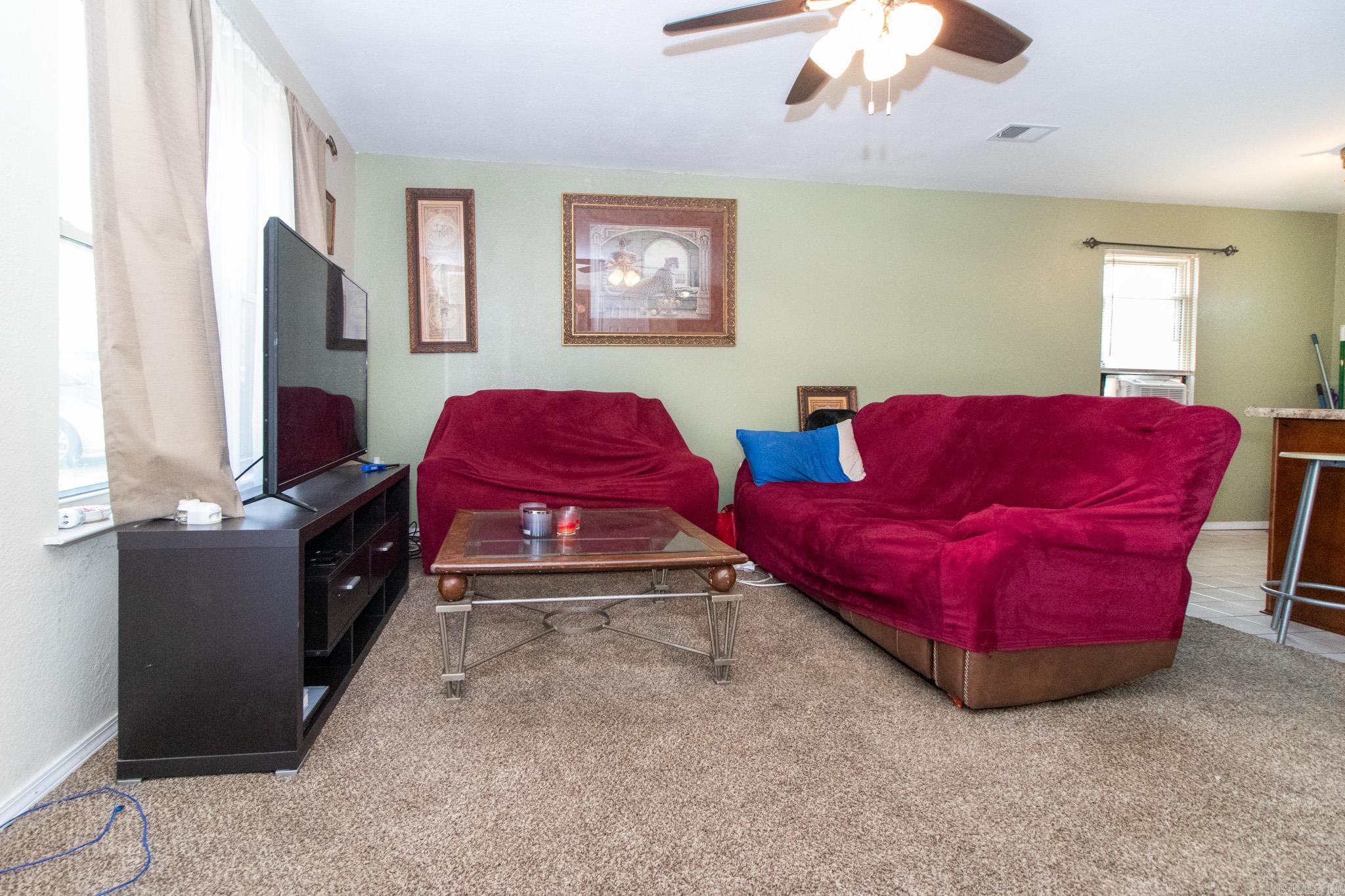 Tanglewood - Residential