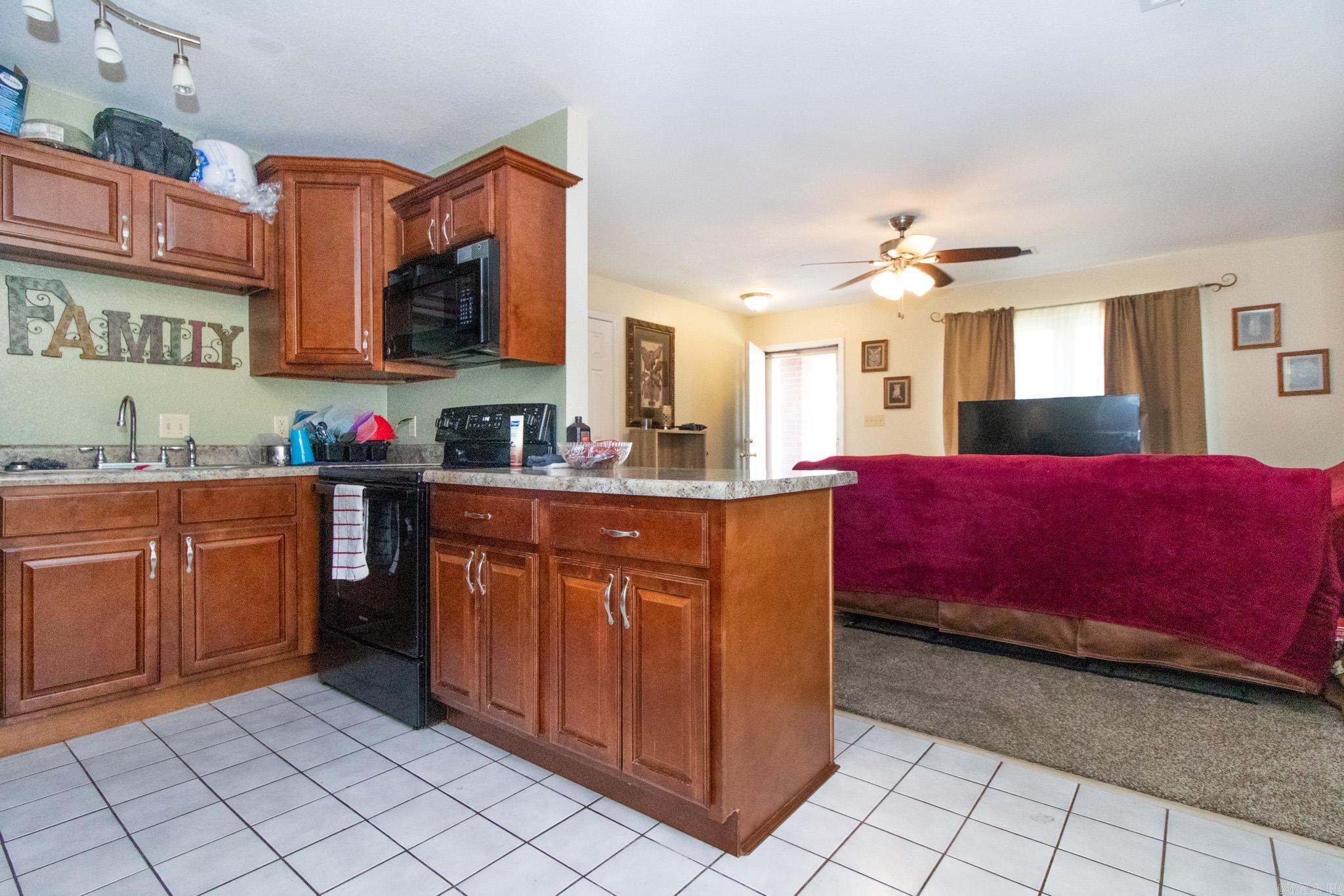 Tanglewood - Residential