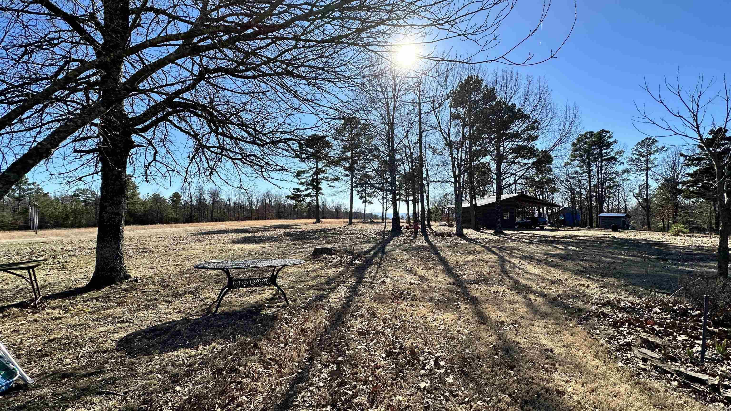 Metes & Bounds - Land