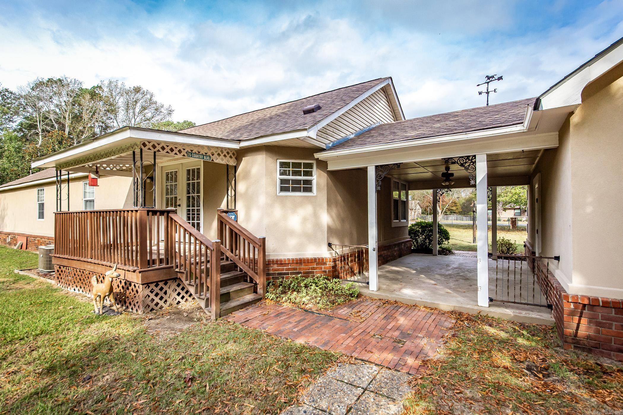 ANDER WAT - Residential