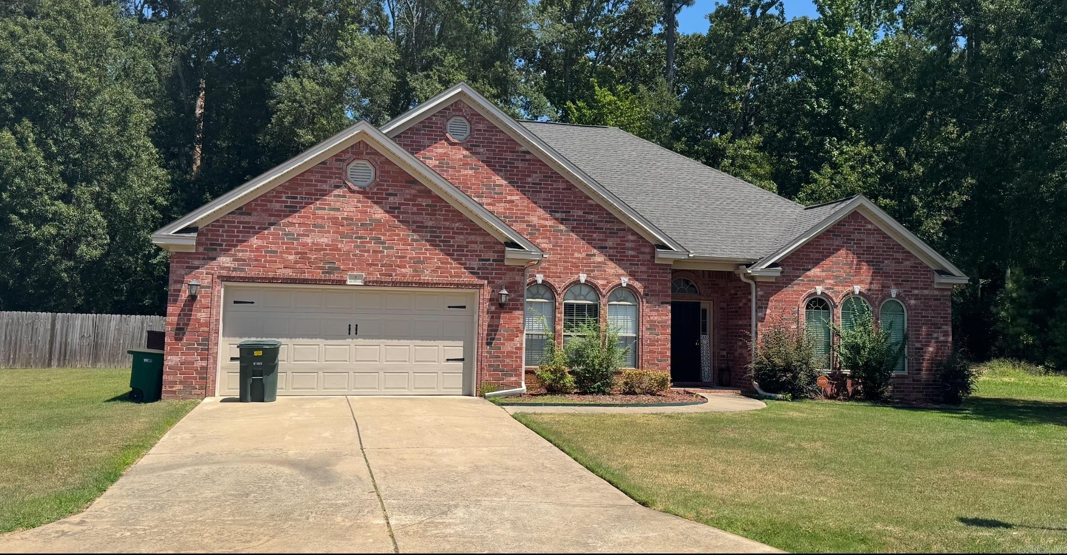 Fairway Woods - Residential